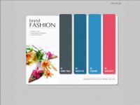 Female clothing sales templates