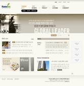 Korea company templates 131