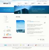 Korea company templates 138